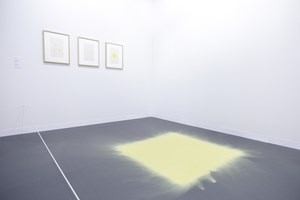 <a href='/art-galleries/buchmann-galerie/' target='_blank'>Buchmann Galerie</a>, Art Basel (14–17 June 2018). Courtesy Ocula. Photo: Charles Roussel.